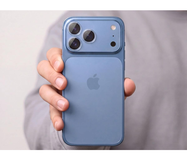Tech-Protect Osłona Aparatu Camring Fit+ Do Iphone 18 Pro / Max - 1586876 - zdjęcie 6
